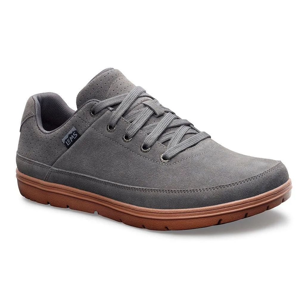 Lems Shoes Chillum Suede