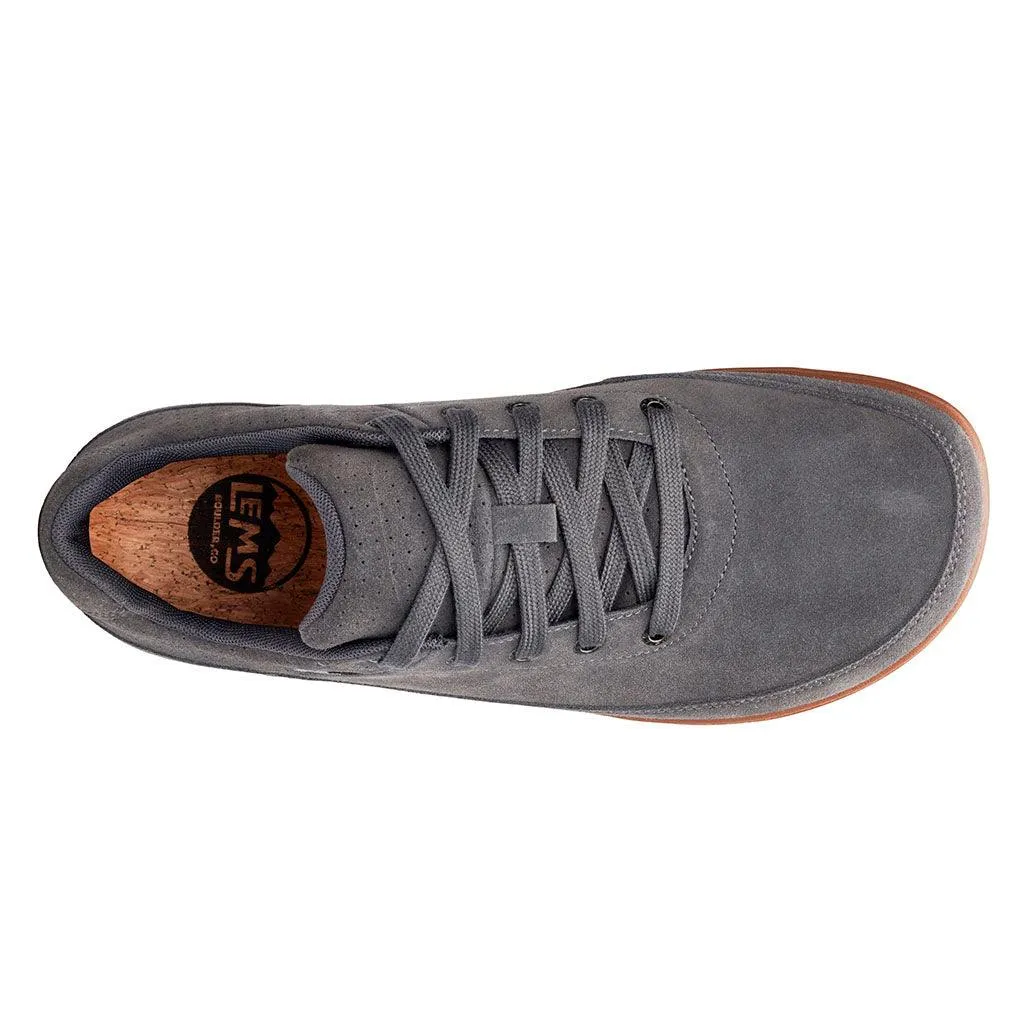 Lems Shoes Chillum Suede