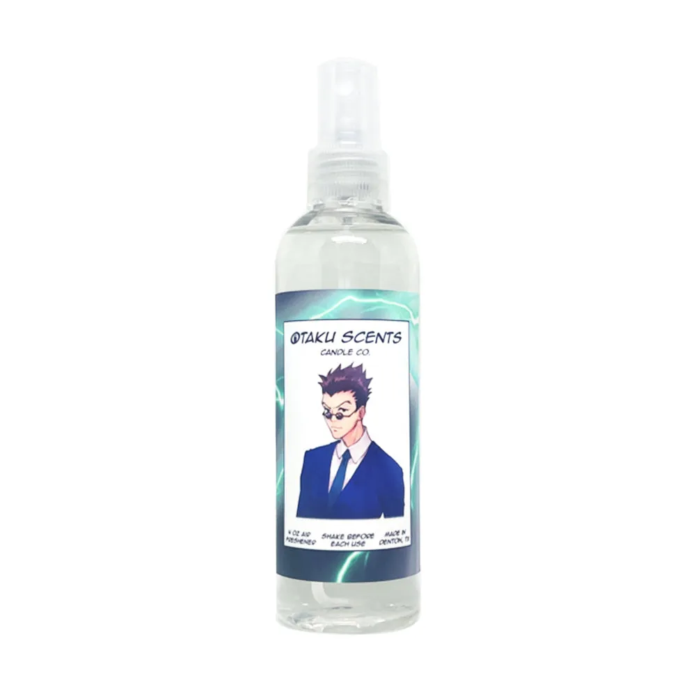 Leorio - Air Freshener