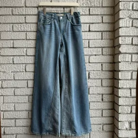 LEVI'S 94 BAGGY Wide Leg Jeans