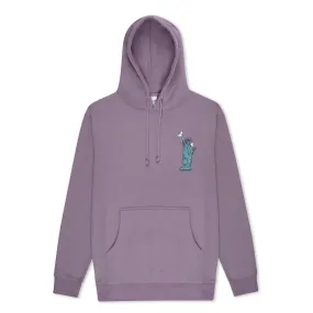 Liberty Hoodie (Light Purple)