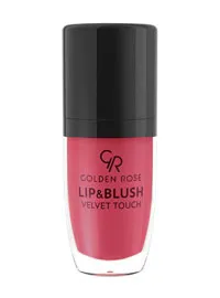 Lip & Blush Velvet Touch - Pre Sale Celesty