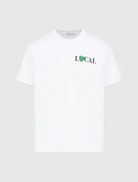 LOCAL GOODS DAILY TEE