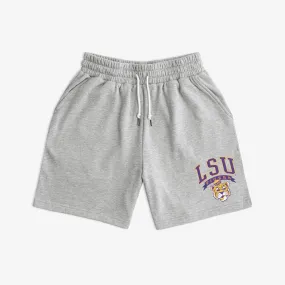 LSU Sweat Shorts