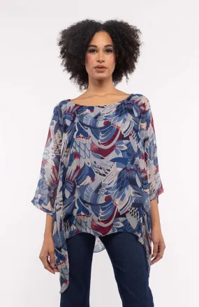 M Made in Italy - Paradise Blouse