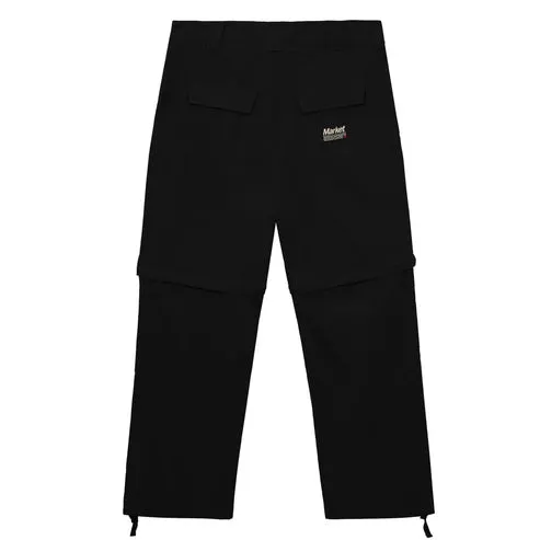 Market Moraine Pants "Black"