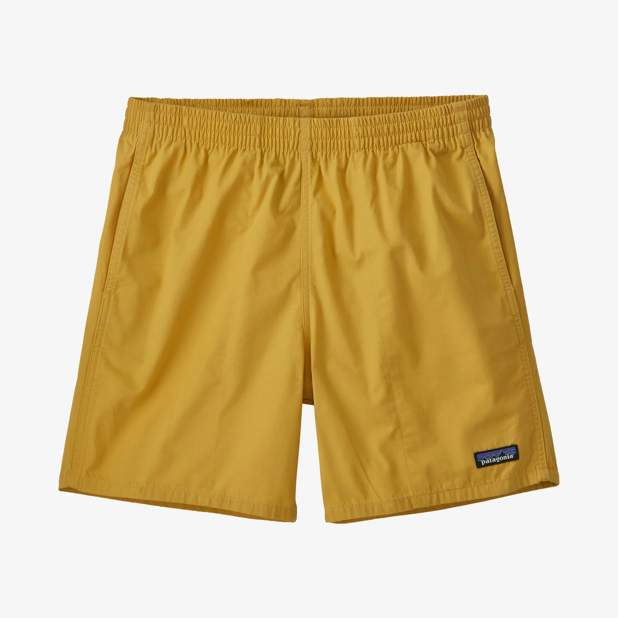 Men's Funhoggers Cotton Shorts - 6"