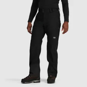 Men's Headwall Gore-Tex® 3L Pants