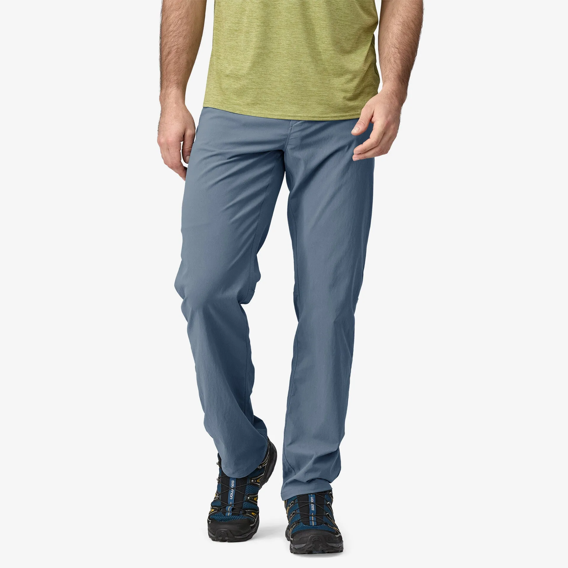 Men's Quandary Pants - Regular Length