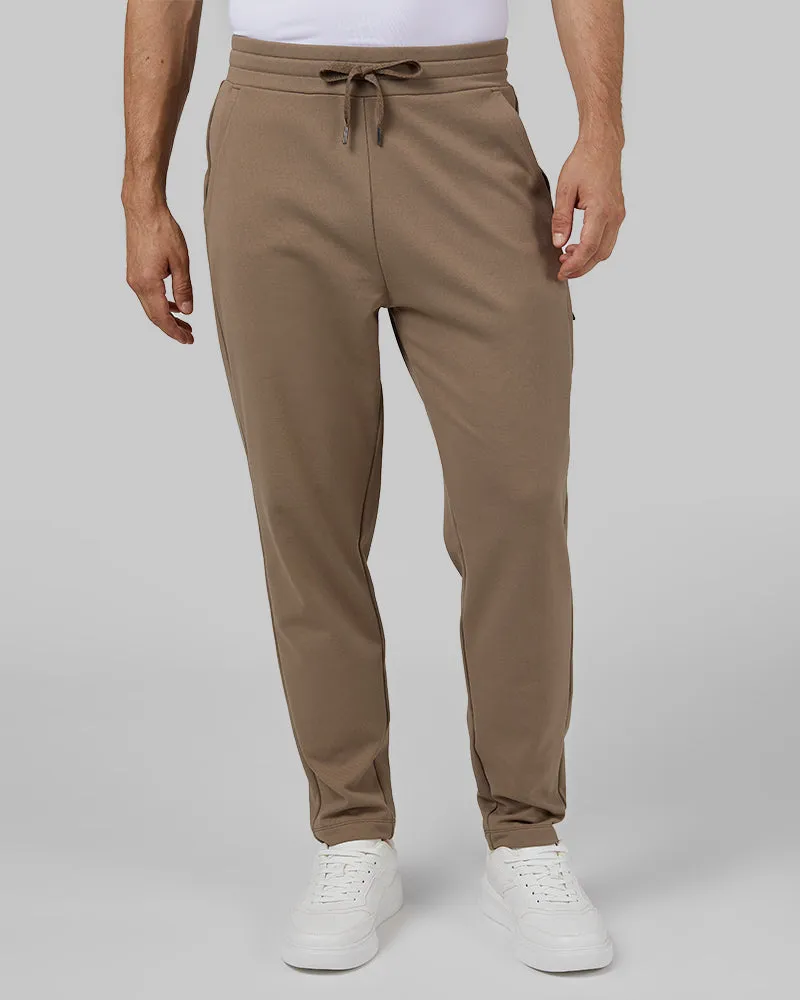 MEN'S SOFT STRETCH TERRY JOGGER