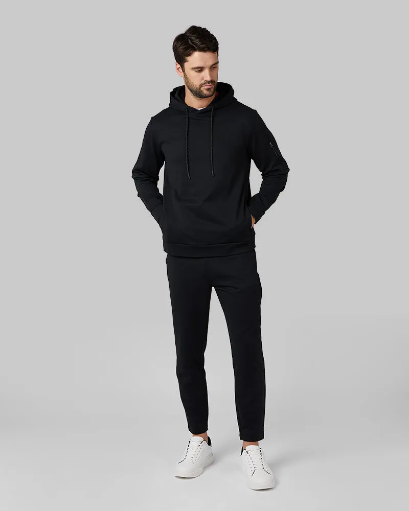 MEN'S SOFT STRETCH TERRY JOGGER