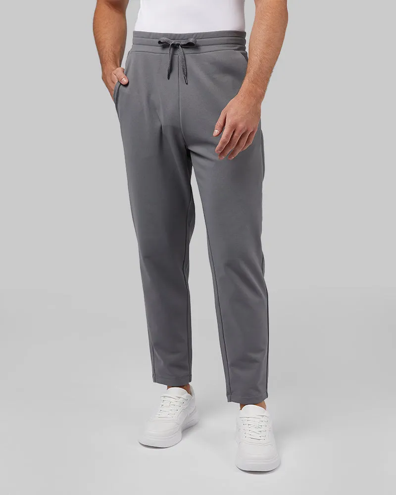 MEN'S SOFT STRETCH TERRY JOGGER