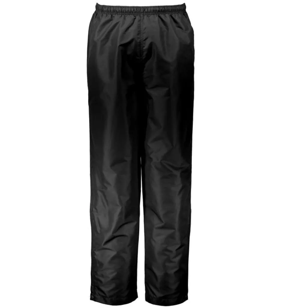 Men's  •Holloway•  Water-resistant Pacer Pant Black x-Large