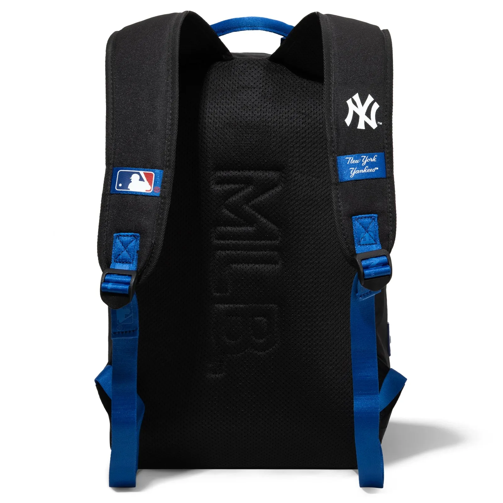 MLB-NY55-355  MLB New York Yankees Laptop Backpack