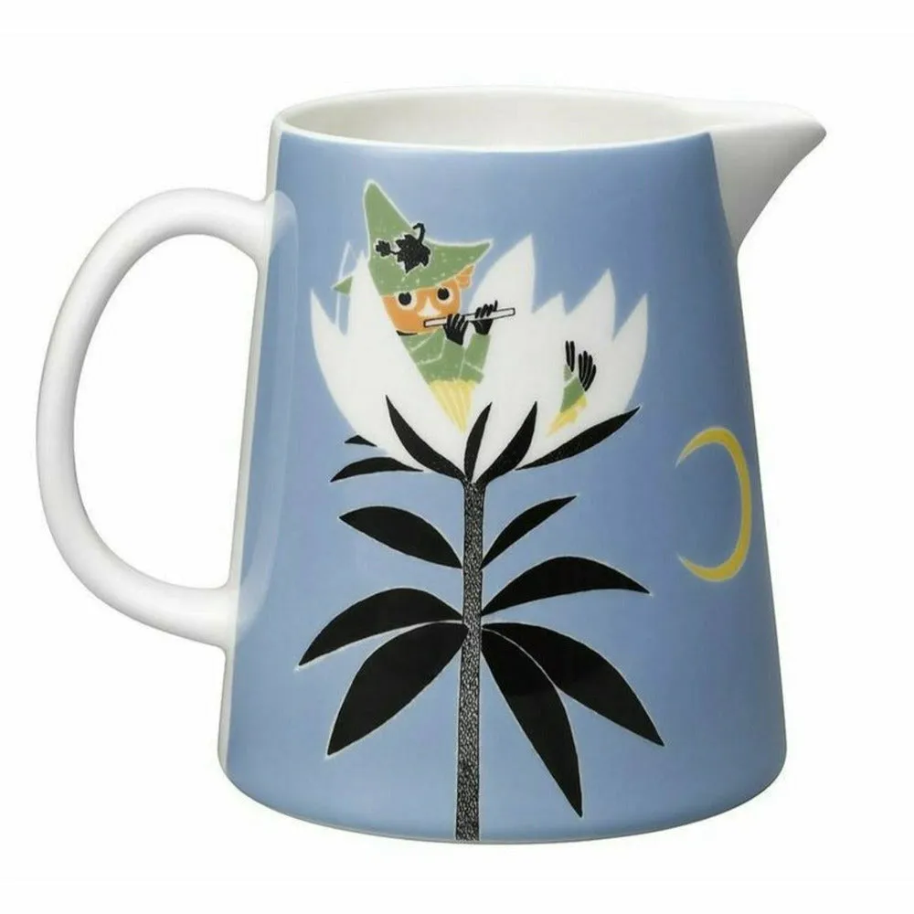 Moomin "Friendship" Pitcher 1 l - Moomin Arabia