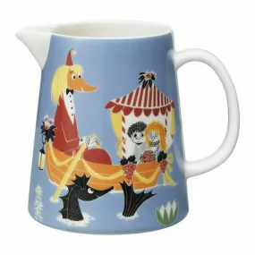 Moomin "Friendship" Pitcher 1 l - Moomin Arabia