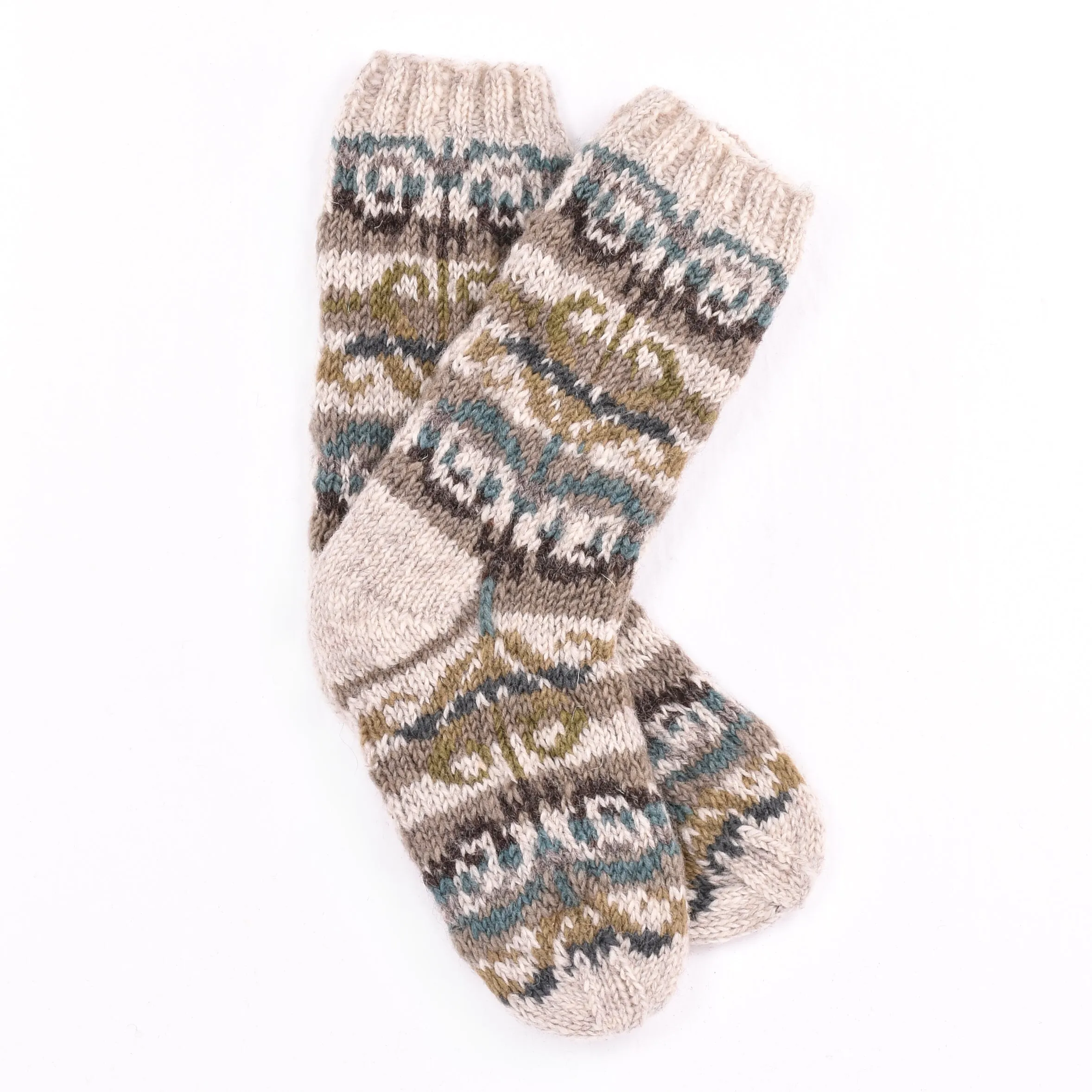 Natalia Women's Socks