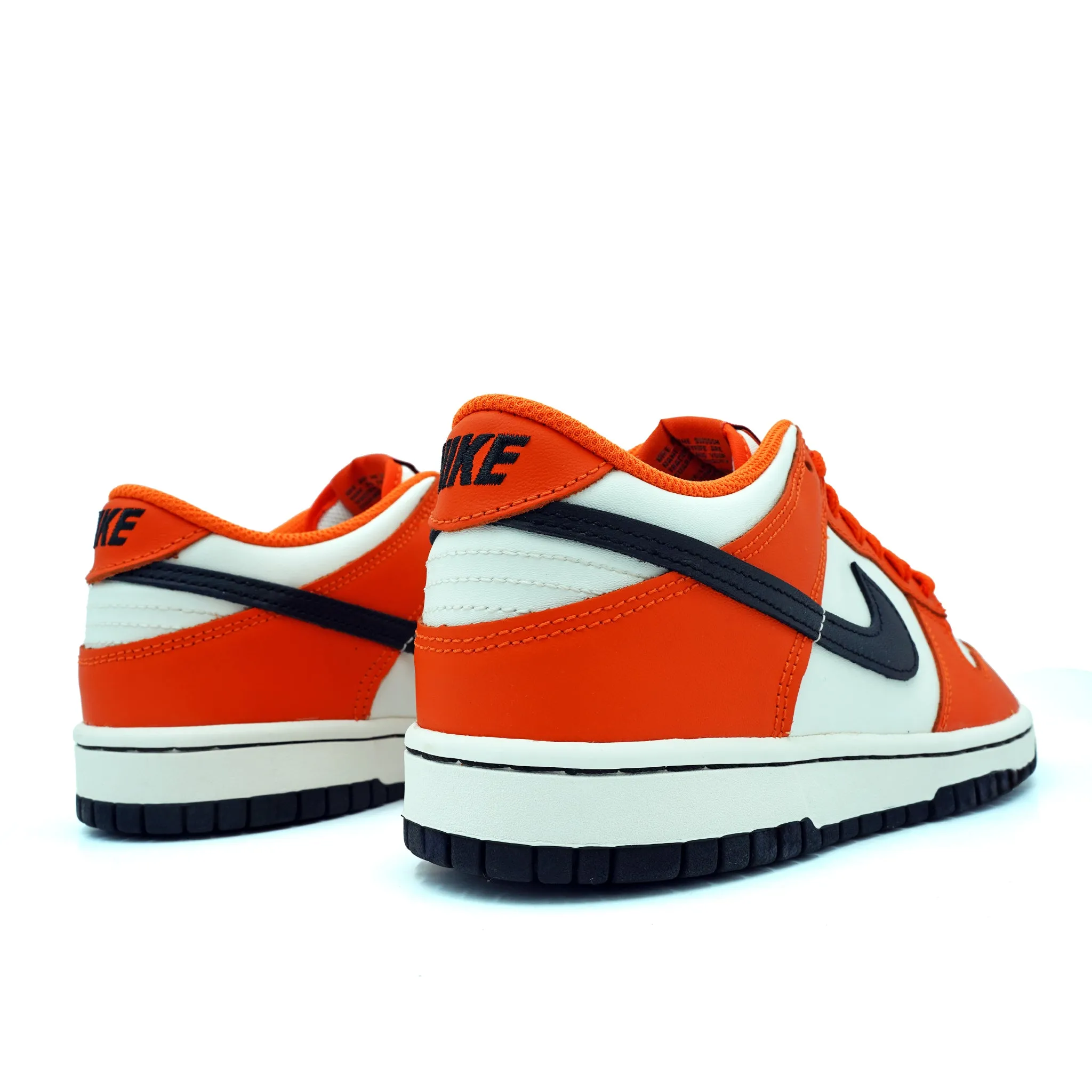 NIKE DUNK LOW HALLOWEEN (GS) 2022