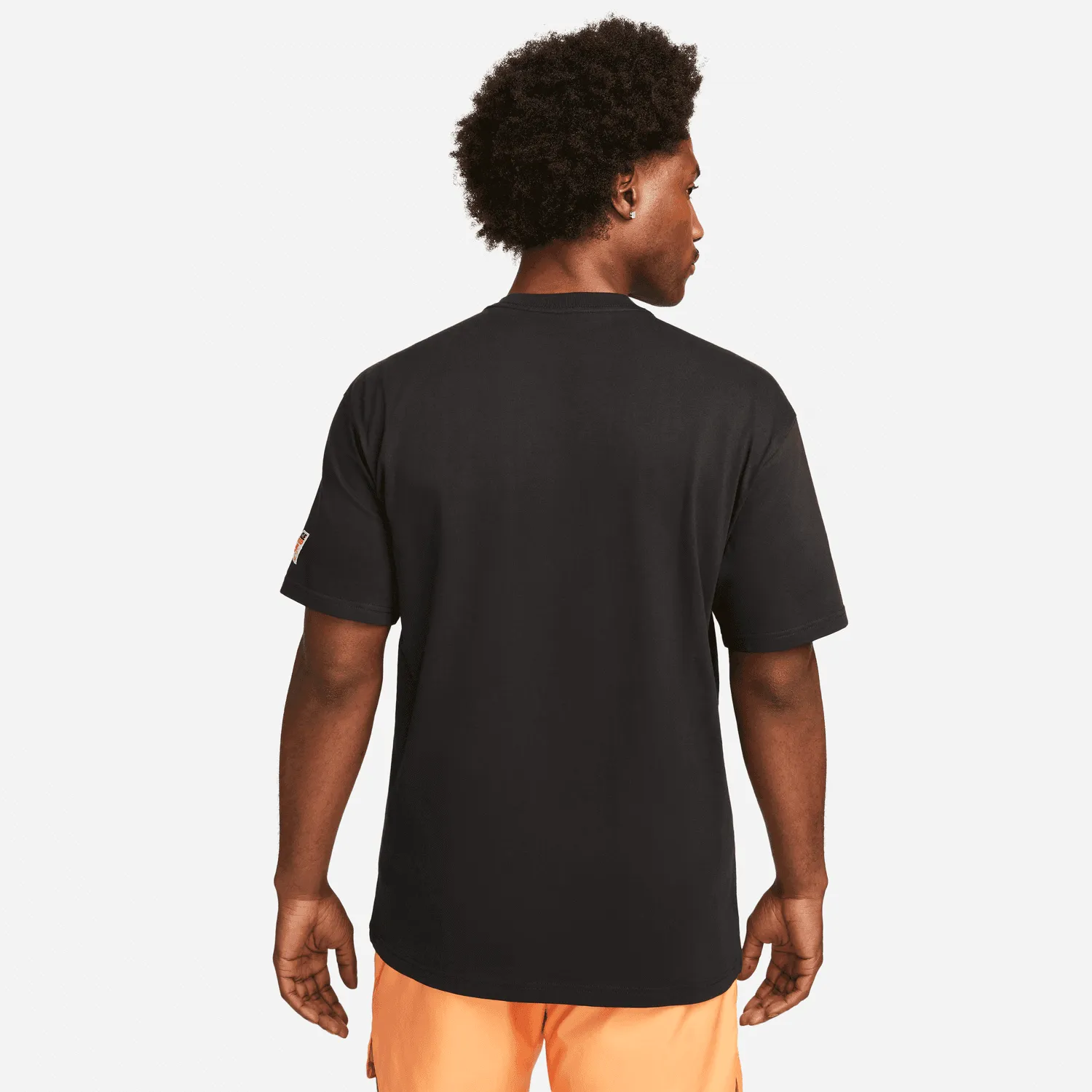 Nike Sportswear Tee M90 Black