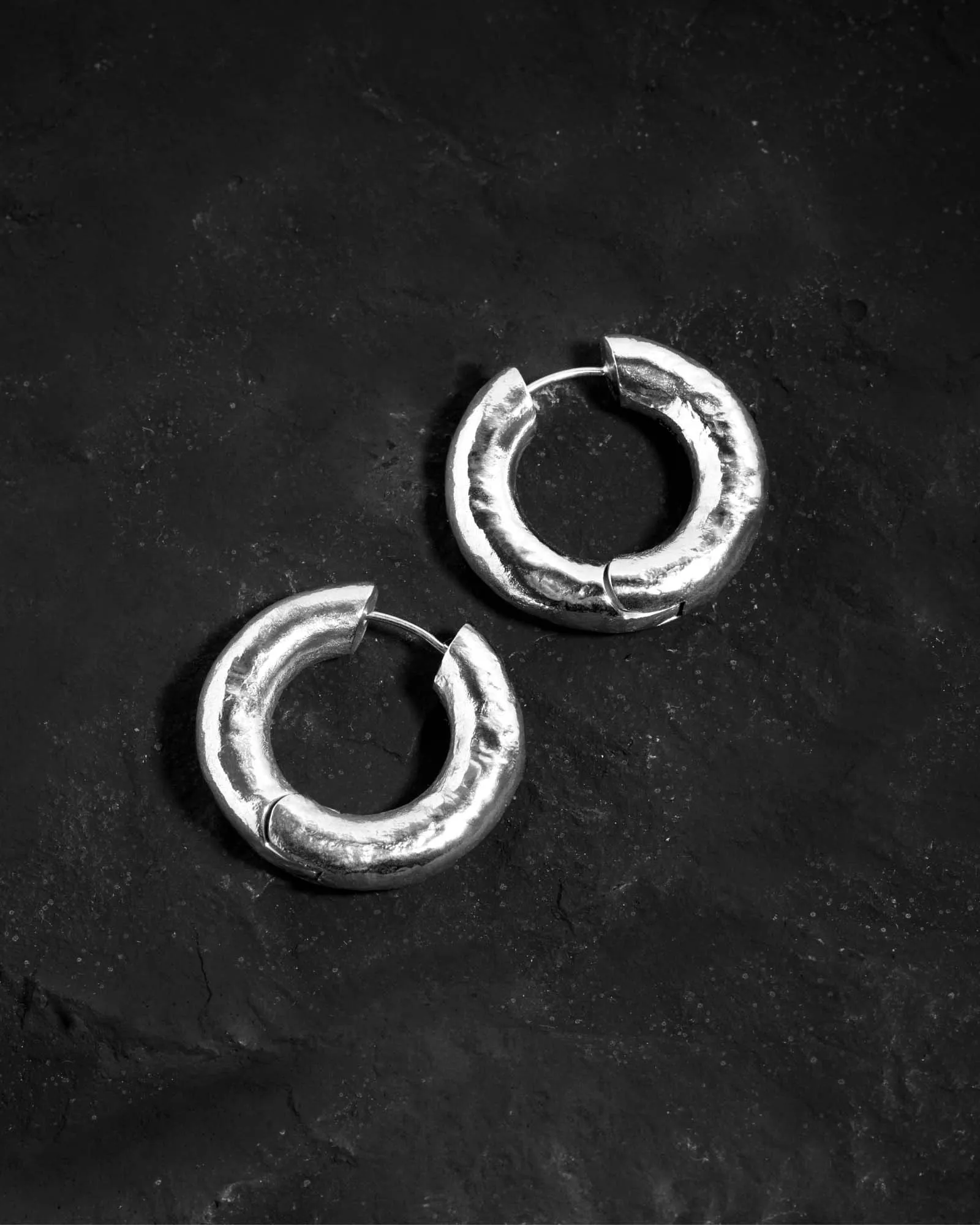 Orbit Earrings