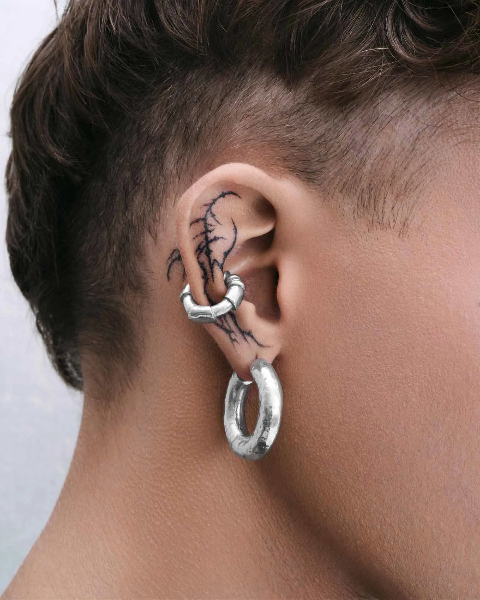 Orbit Earrings