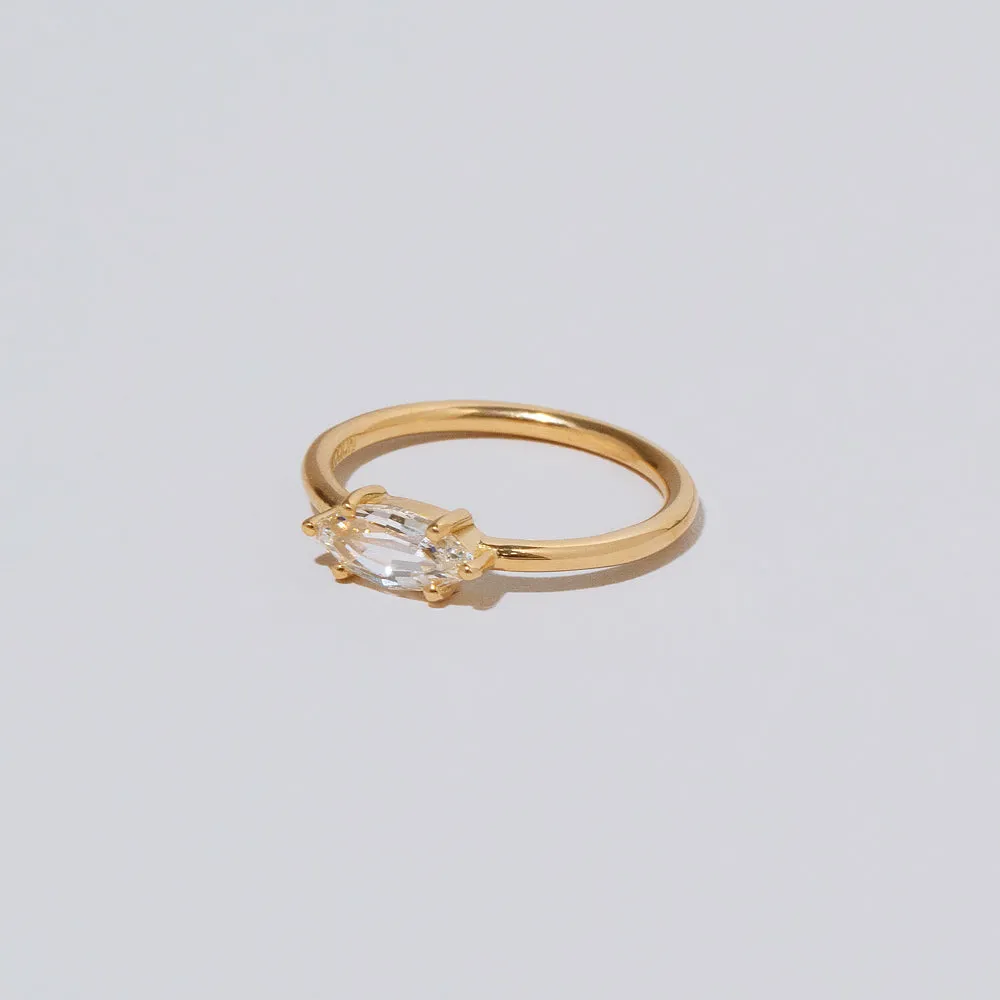 Ouvert Ring