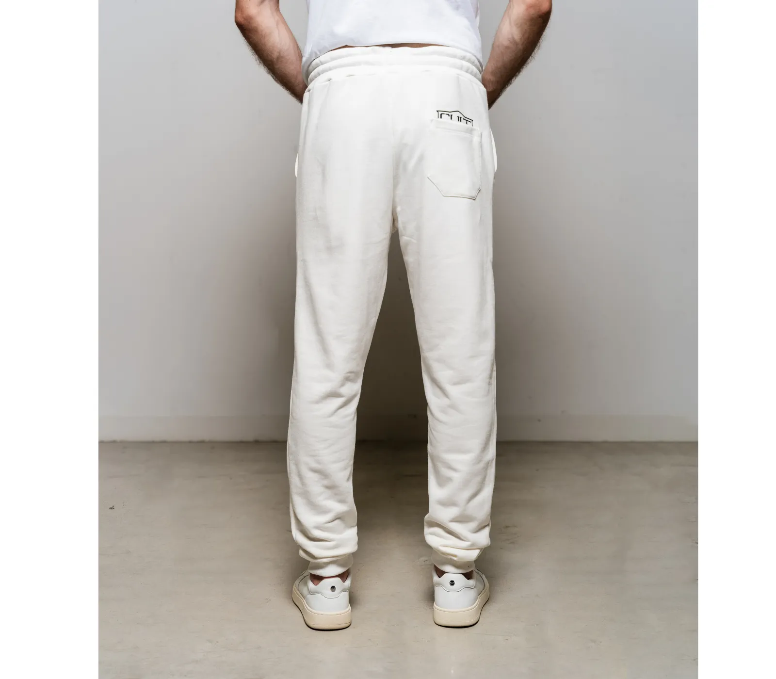 PANTALONI JOGGERS 5046