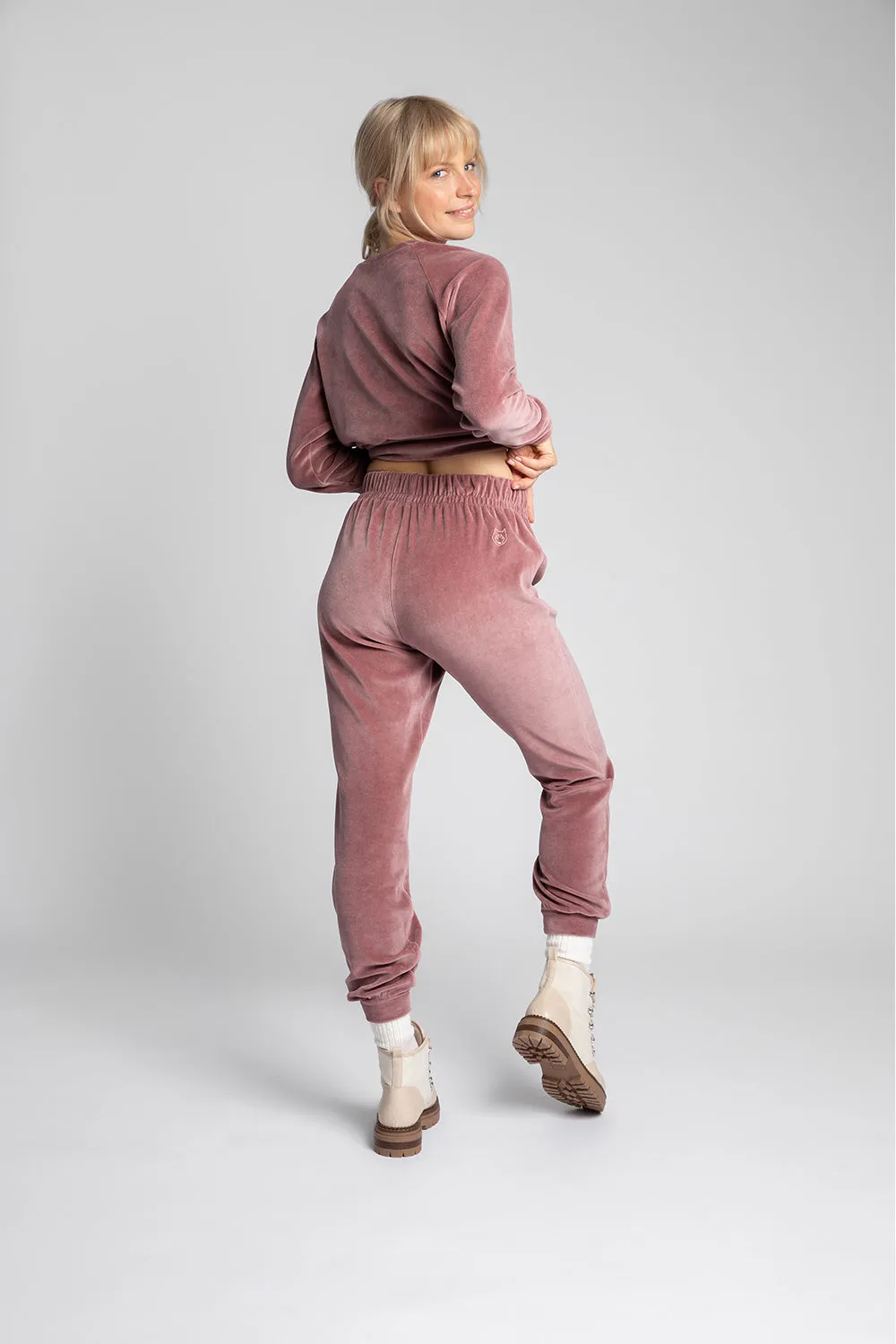 Pantaloni model 150626 LaLupa