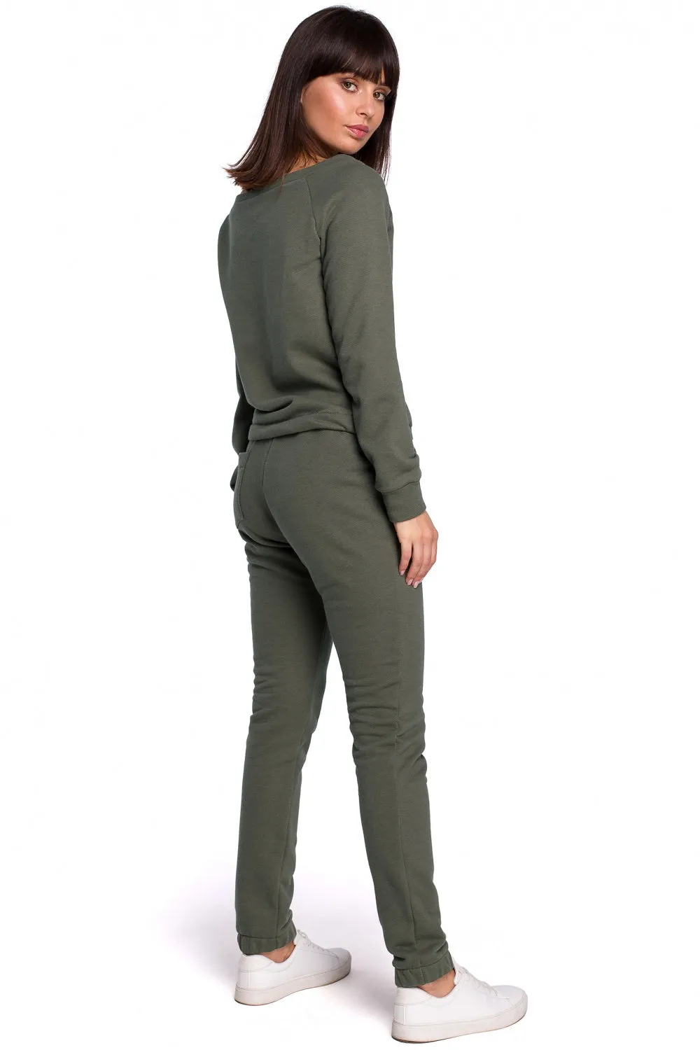 Pantaloni tuta model 128235 BE