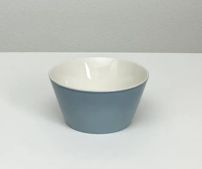 Plain bowl / cereal or soup  bowl