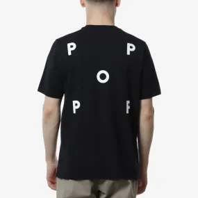 Pop Trading Company Logo T-Shirt