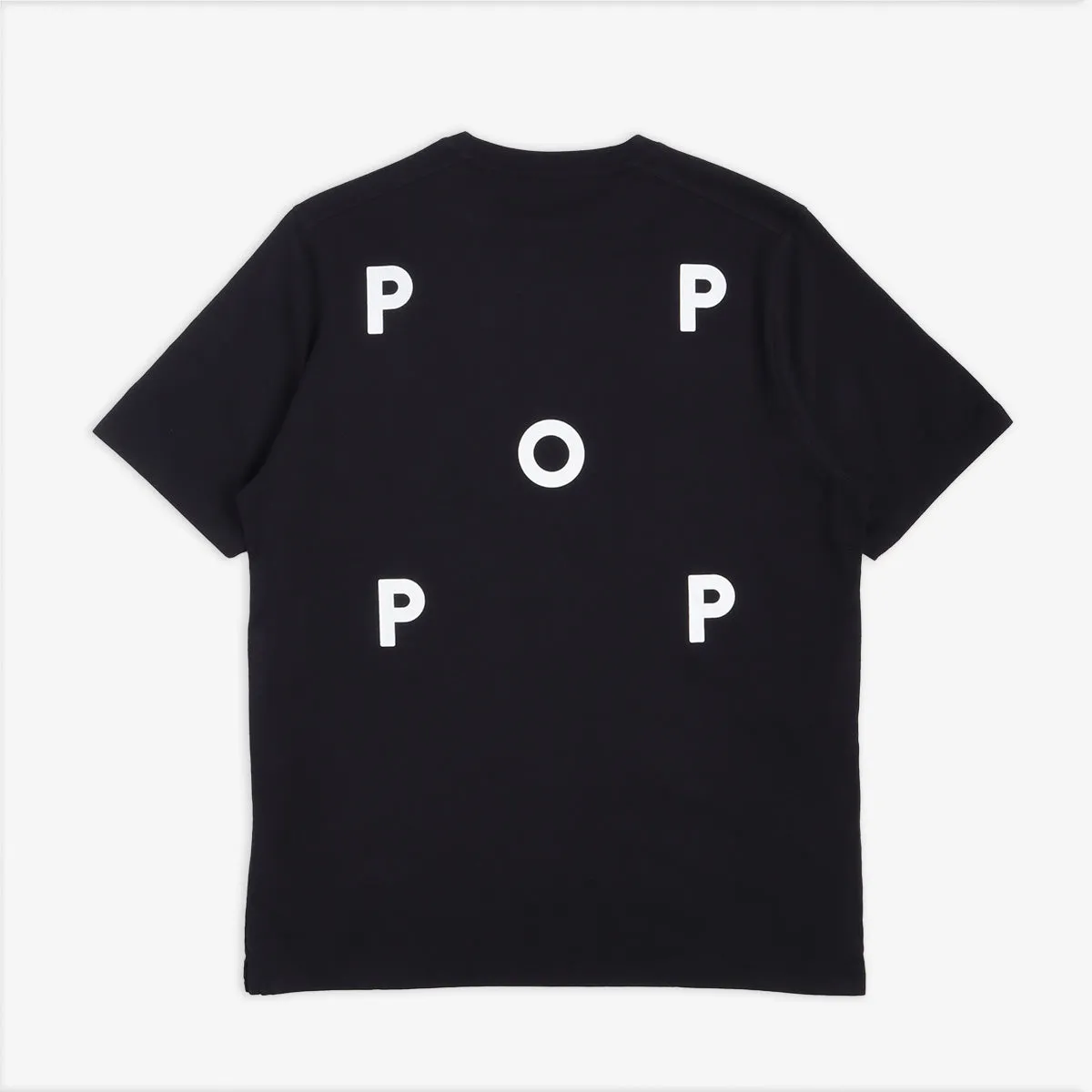 Pop Trading Company Logo T-Shirt