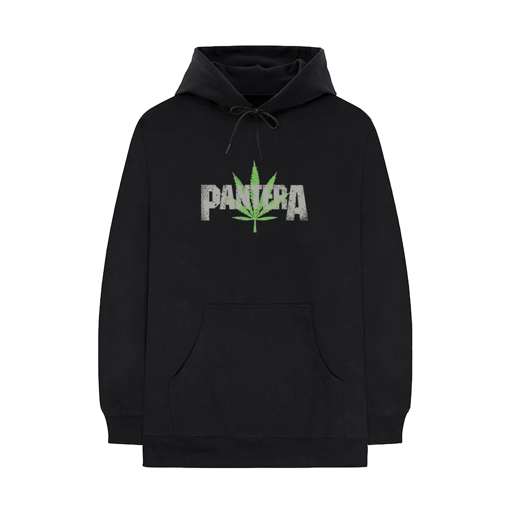 Pot Leaf Hoodie