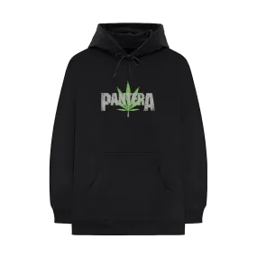 Pot Leaf Hoodie