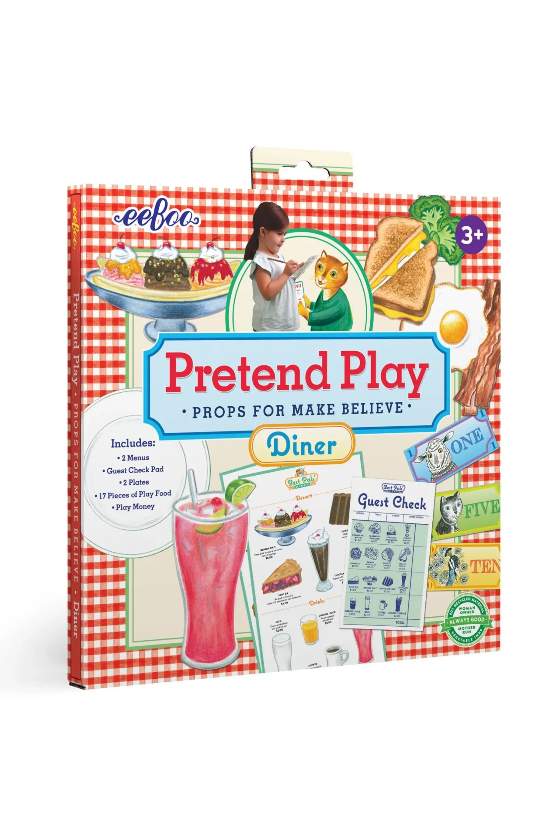 Pretend Play