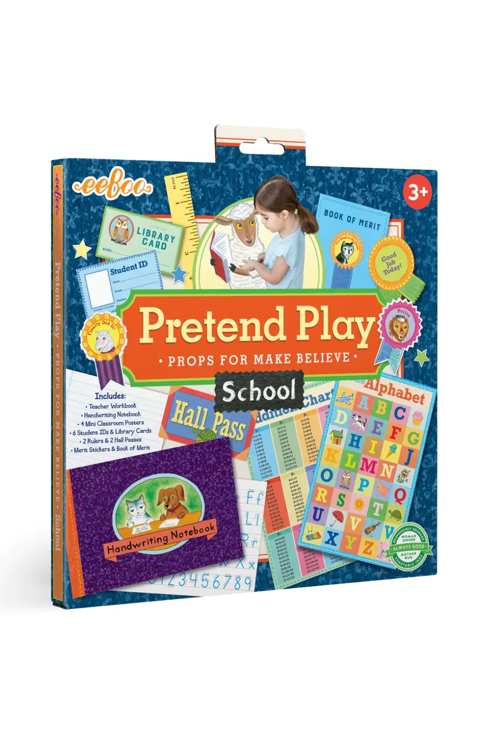 Pretend Play