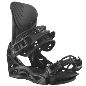 QUANTUM SNOWBOARD BINDING MEN'S