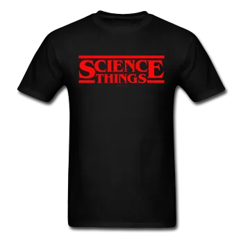 "Science Things" - Men's T-Shirt