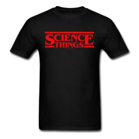 "Science Things" - Men's T-Shirt