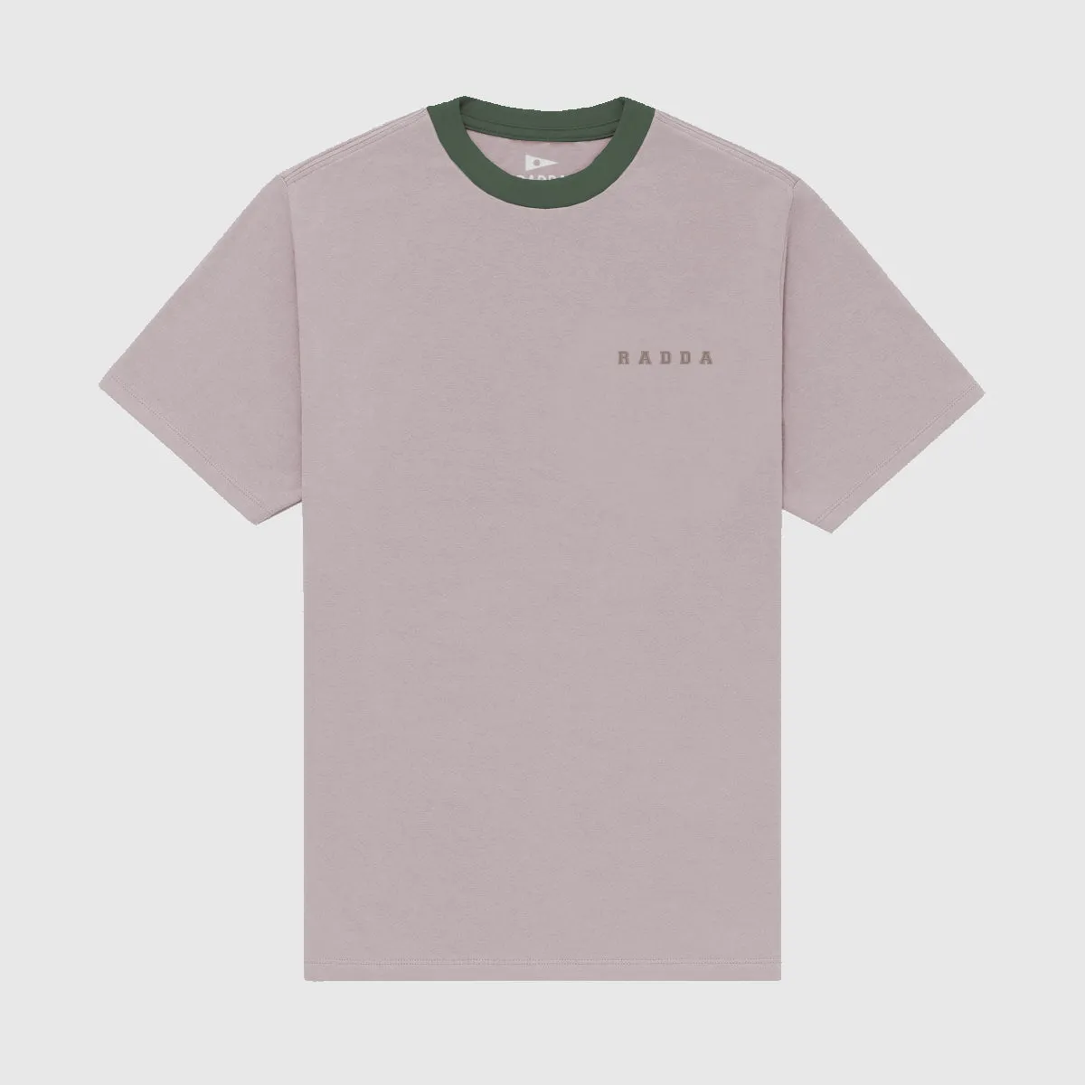 Radda Diacon T-Shirt - Taupe