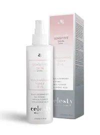 Replenishing Toner - Pre Sale Celesty