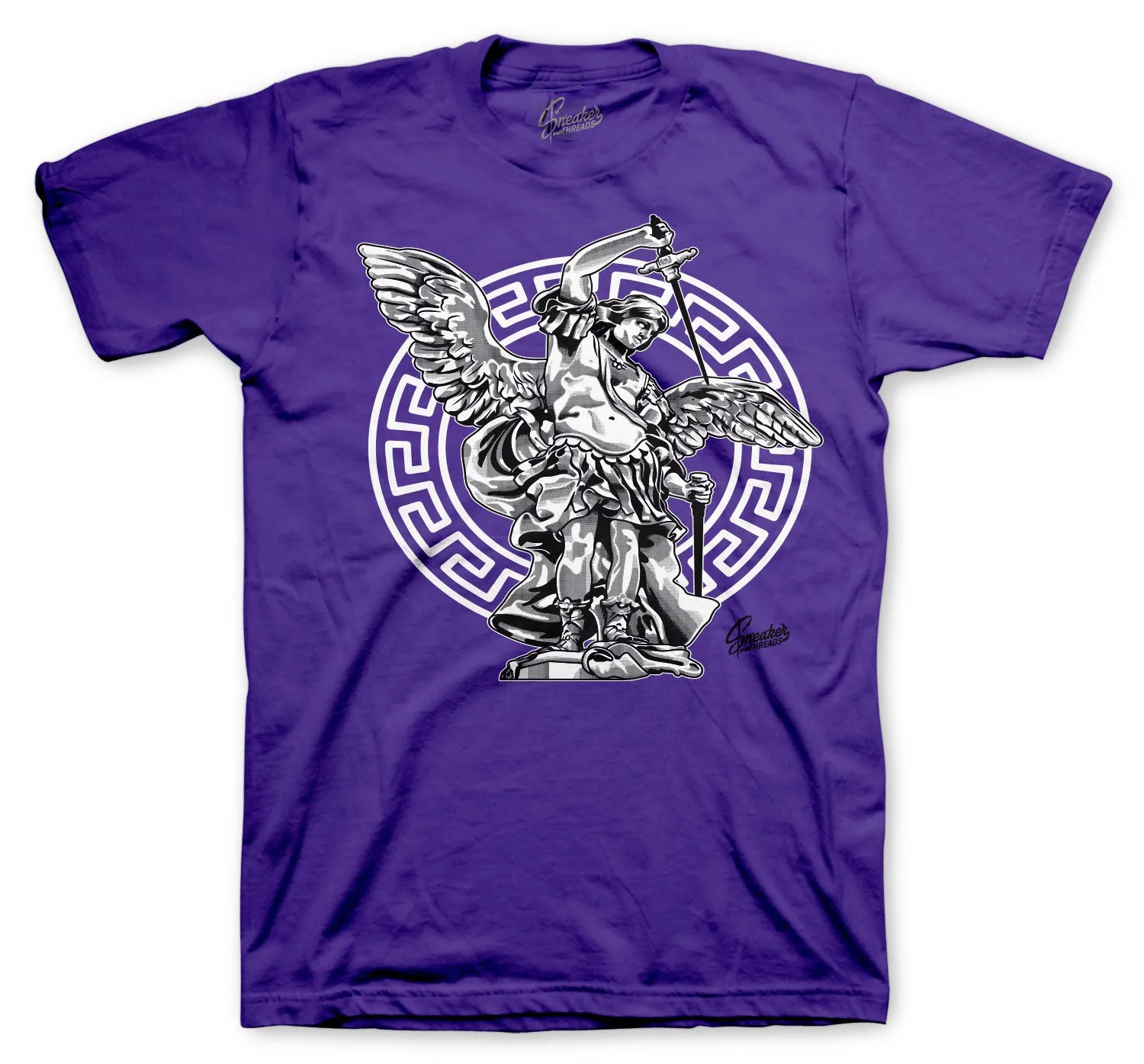 Retro 7 Flint St. Michael Shirt