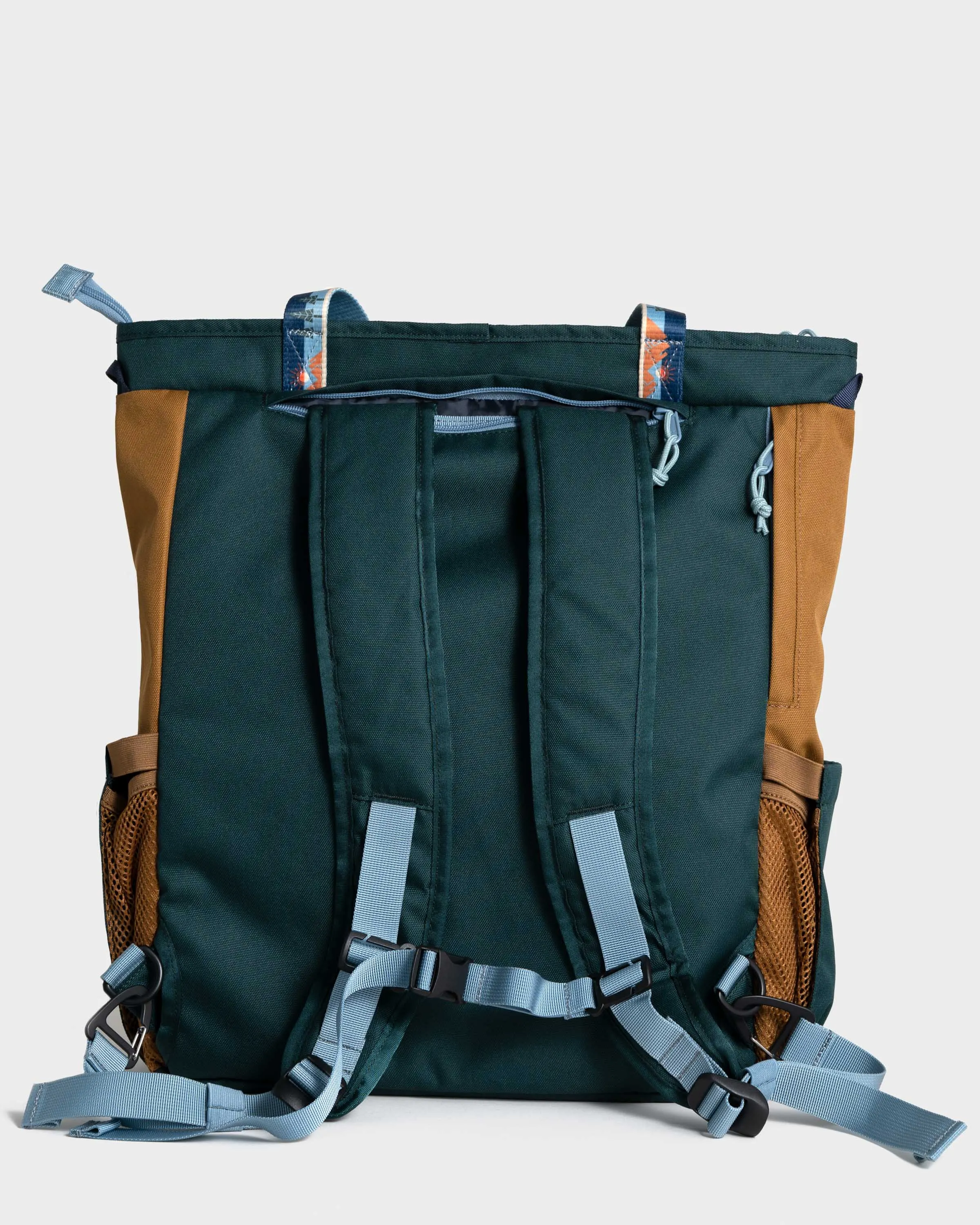 (R)evolution 25L Convertible Carryall