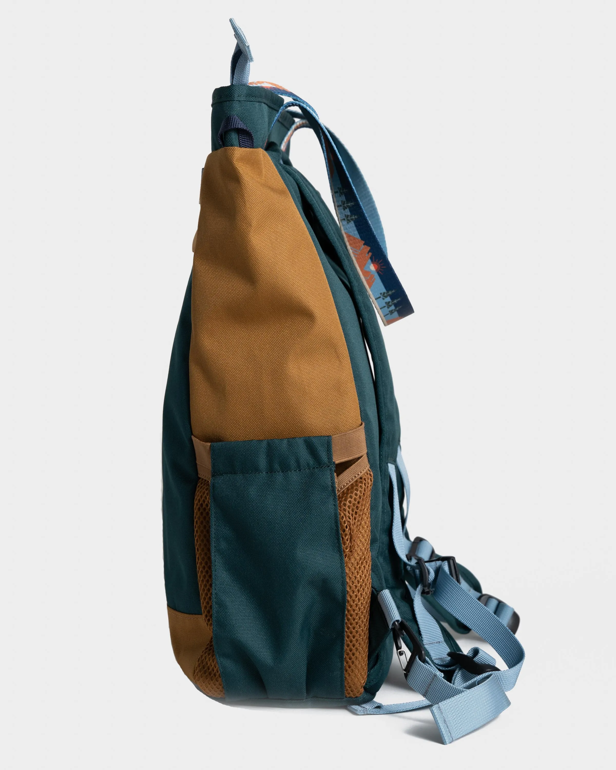 (R)evolution 25L Convertible Carryall