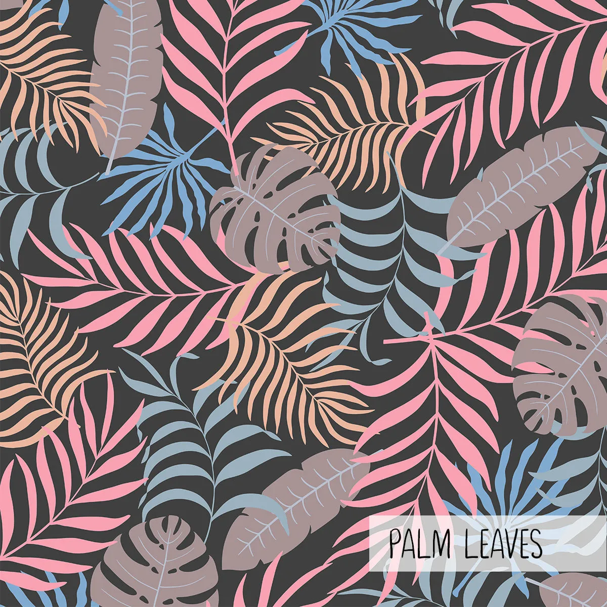 Sale Capri | Palm Leaves