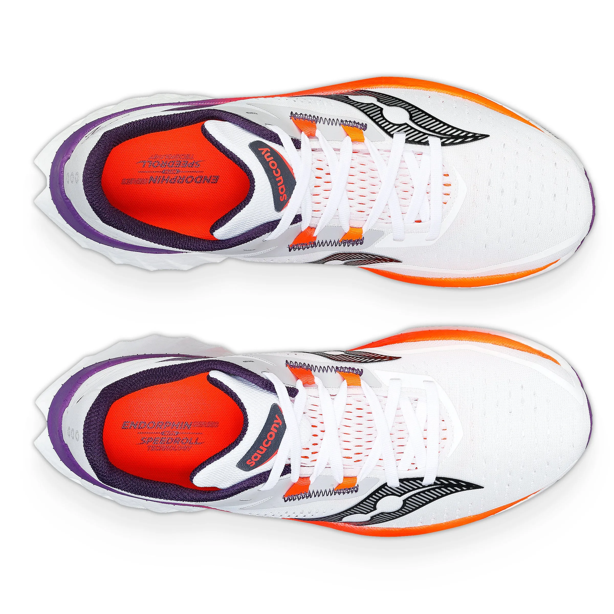 Saucony Men's Endorphin Speed 4