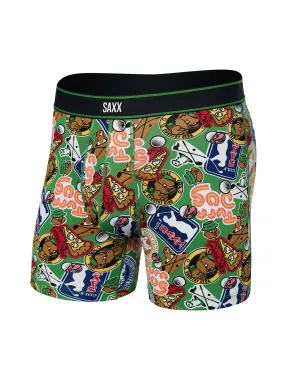 SAXX DAYTRIPPER BOXER BRIEF- GOPHER IT