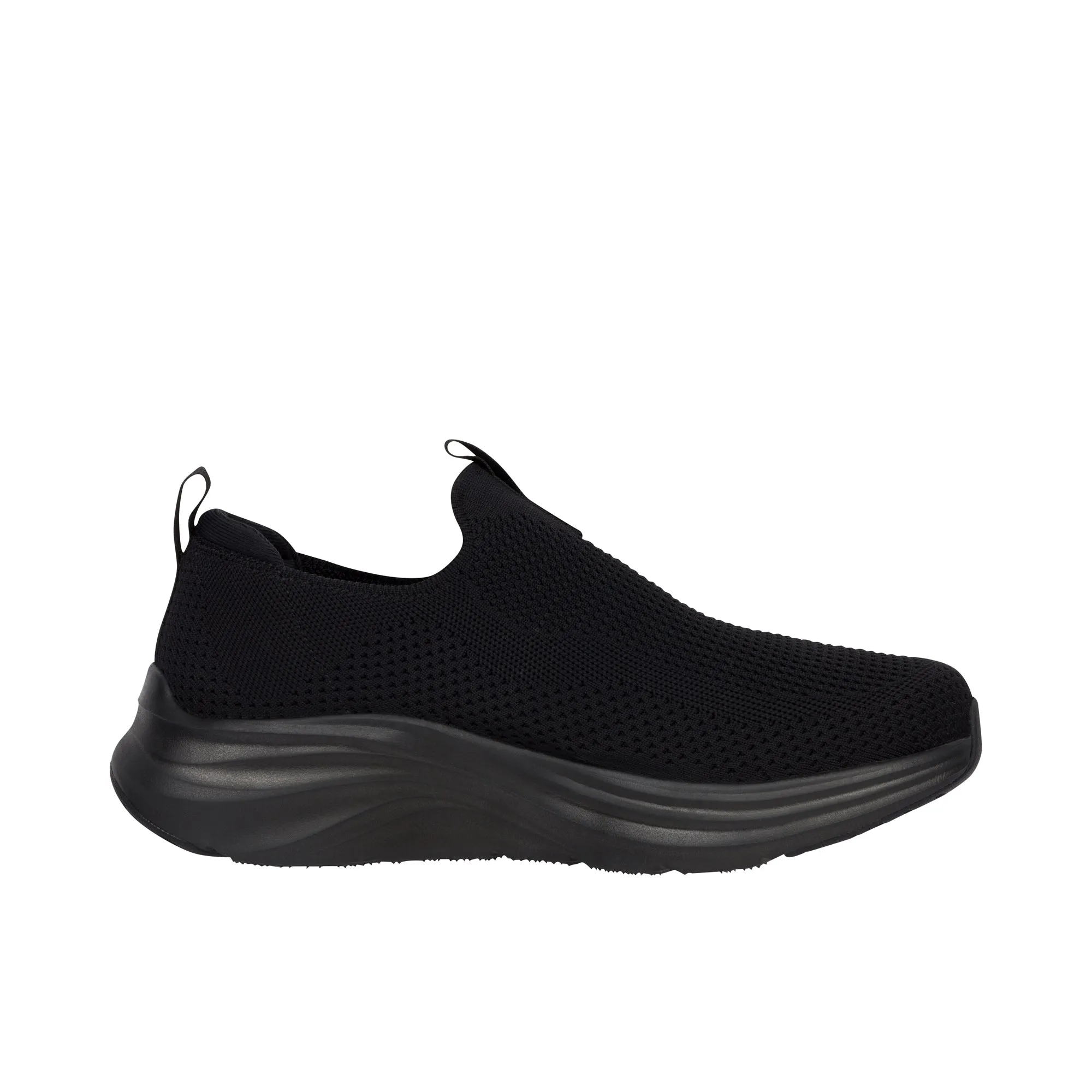 Skechers Vapor Foam - Covert Black/Black