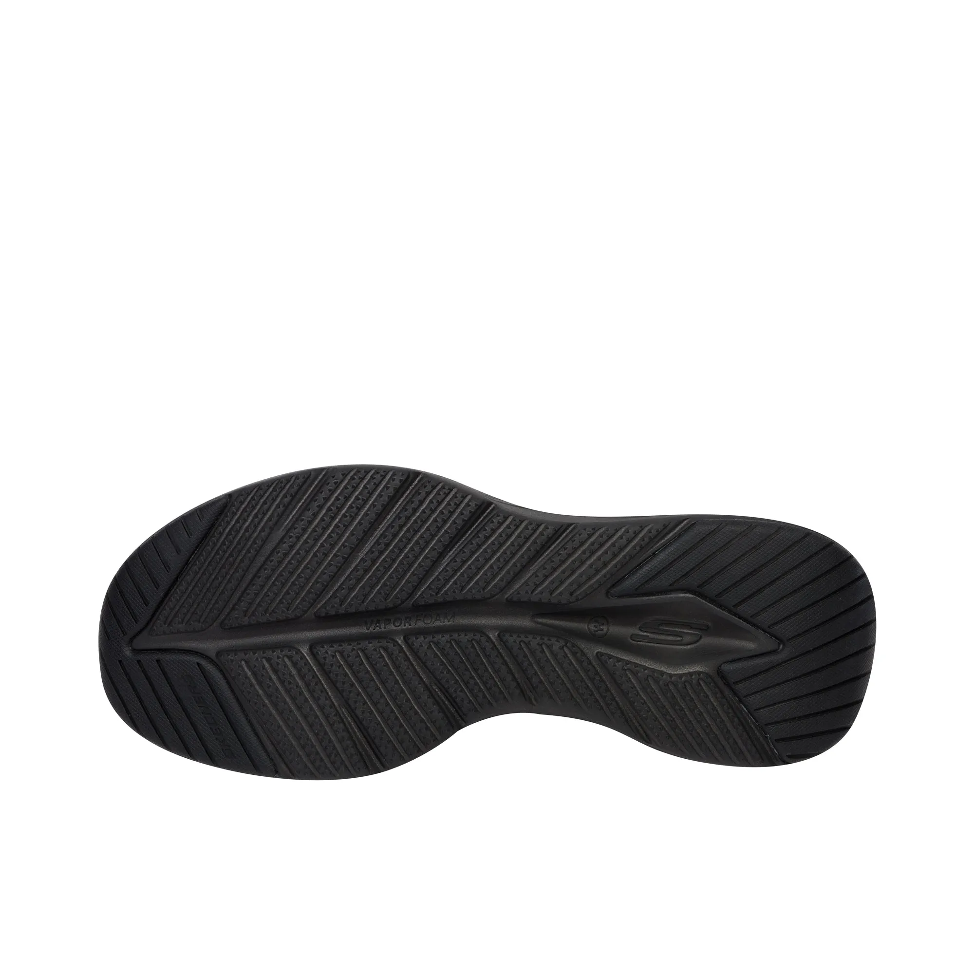 Skechers Vapor Foam - Covert Black/Black