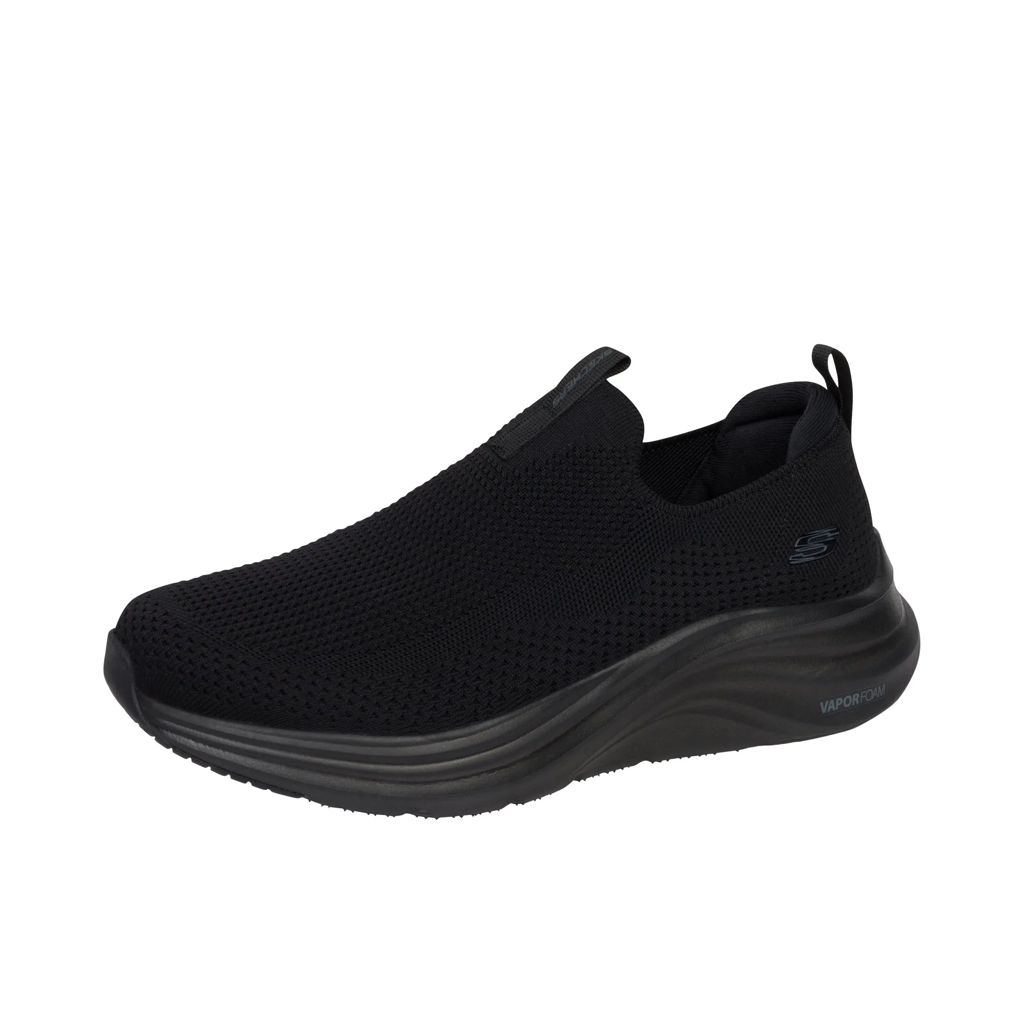 Skechers Vapor Foam - Covert Black/Black